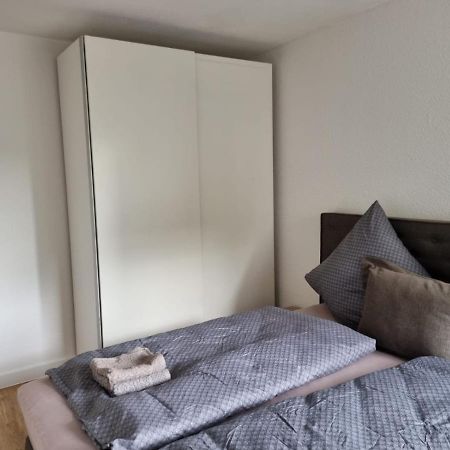 Schoene Ferienwohnung Zentral In Koblenz Koblenz  Exterior photo