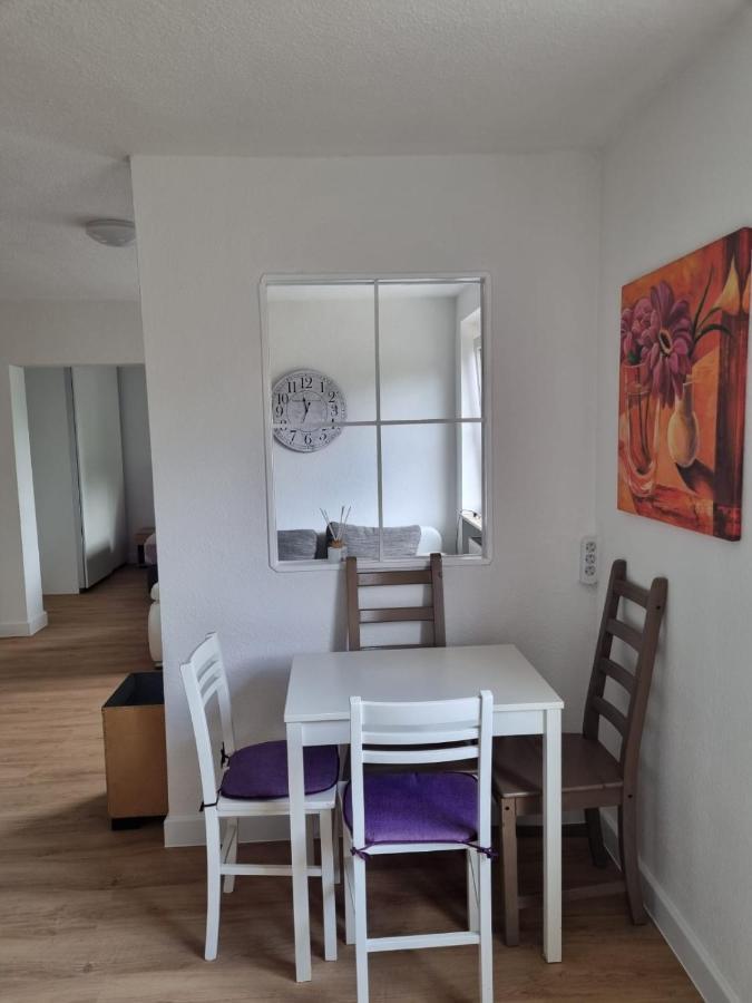 Schoene Ferienwohnung Zentral In Koblenz Koblenz  Exterior photo