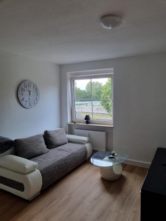 Schoene Ferienwohnung Zentral In Koblenz Koblenz  Exterior photo