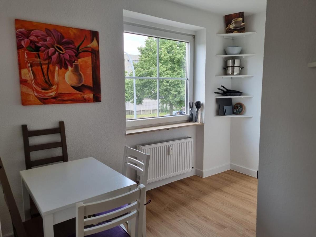 Schoene Ferienwohnung Zentral In Koblenz Koblenz  Exterior photo